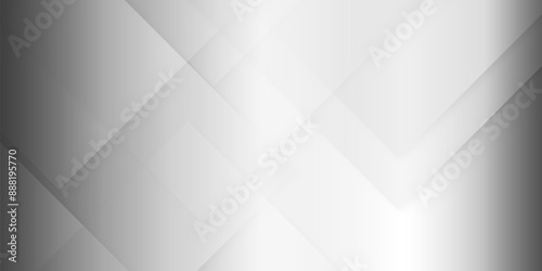 Modern white and light grey square overlapped pattern on background,abstract white and gray line background,silver background combine with modern geometric lines, white & grey patterns, blurred patter