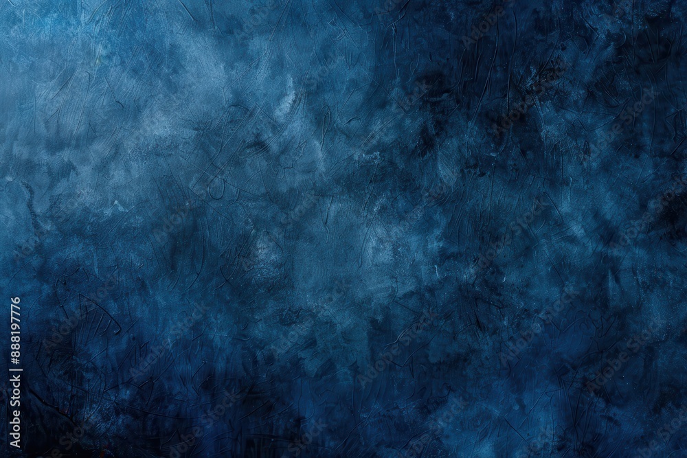 Abstract dark blue gradient texture background with noise grain blur effect - simple plain indigo color tone wallpaper for banner Abstract dark blue gradient texture background with noise grain blur effect - simple plain indigo color tone wallpaper for banner