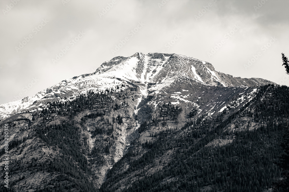 Obraz premium CanmoreAB2