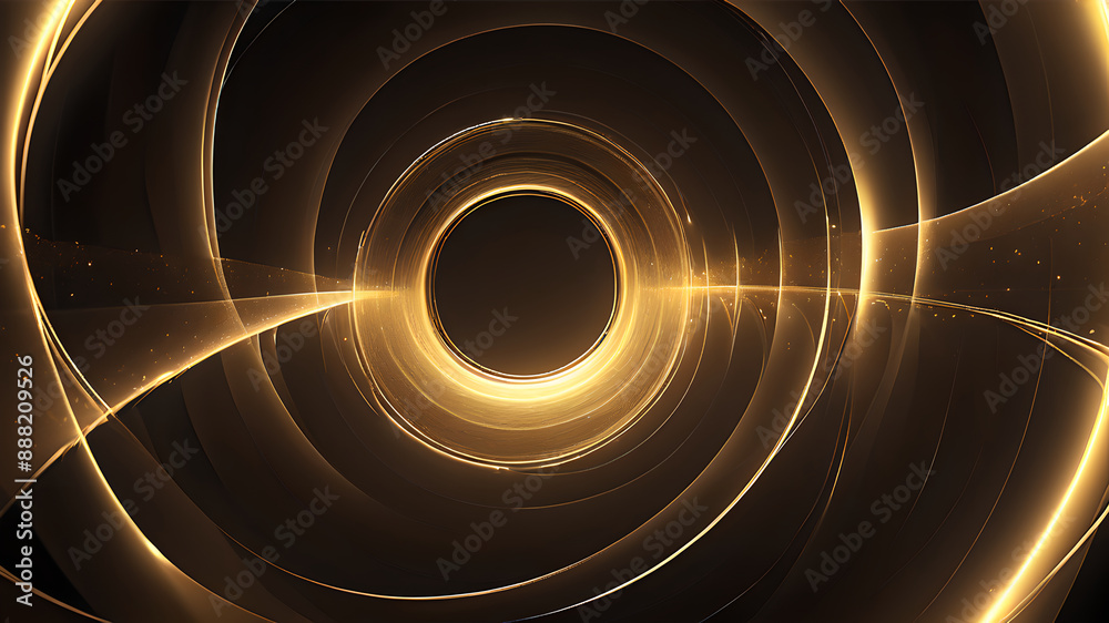 black background with yellow highlights. background texture black background with yellow highlights. background texture