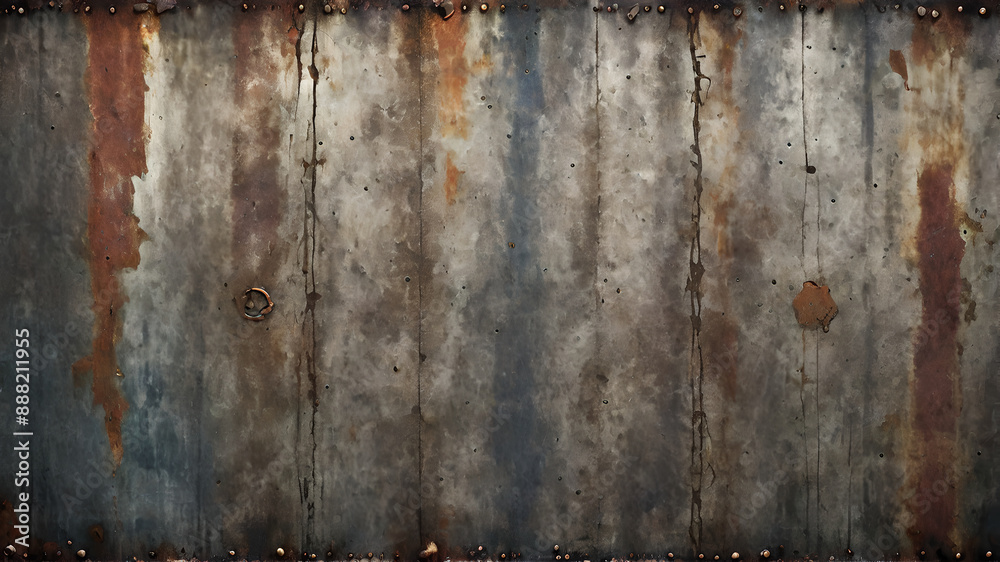 rusty metal background texture rusty metal background texture