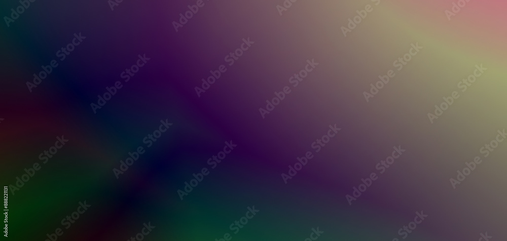 Fototapeta premium Multi -color abstract horizontal background. Background for design, print and graphic resources. Blank space for inserting text. 
