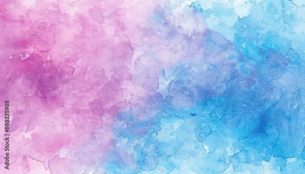 Rephrased Background with watercolor Rephrased Background with watercolor