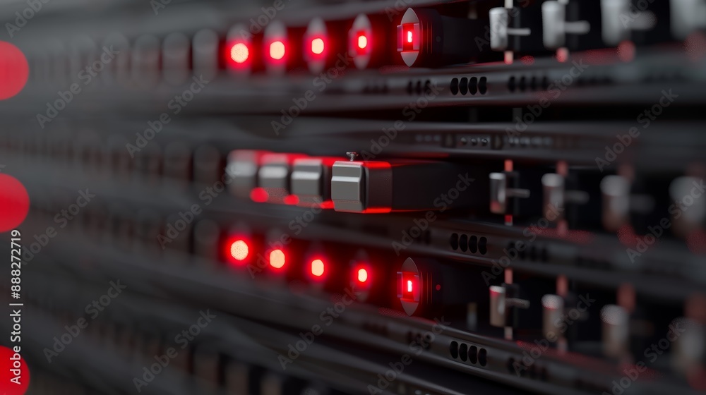 An illustration of a secure network architecture, high-resolution photo, realistic photo, cinematography An illustration of a secure network architecture, high-resolution photo, realistic photo, cinematography