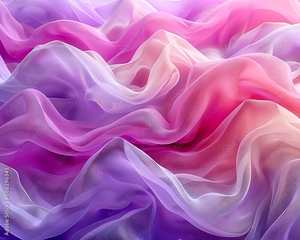 Pastel fabric waves with fluid lines, intricate textures, hyper-realistic digital art, captured with wide-angle lens, Pastel fabric waves with fluid lines, intricate textures, hyper-realistic digital art, captured with wide-angle lens,