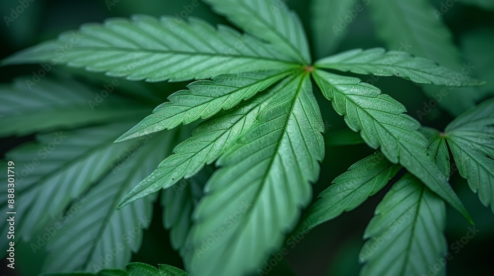Large scale cannabis farming capitalizing on legalization and regulation advantages