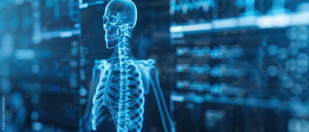 Electronic Health Records EHR are represented in an ultramodern Electronic Health Records EHR are represented in an ultramodern