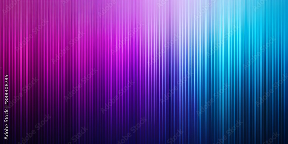 Vertical Gradient Stripes - Purple to Blue, Abstract Background, Digital Art, Colorful Stripes, Gradient Background Vertical Gradient Stripes - Purple to Blue, Abstract Background, Digital Art, Colorful Stripes, Gradient Background