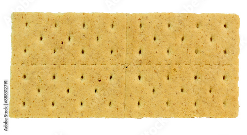 Graham Cracker