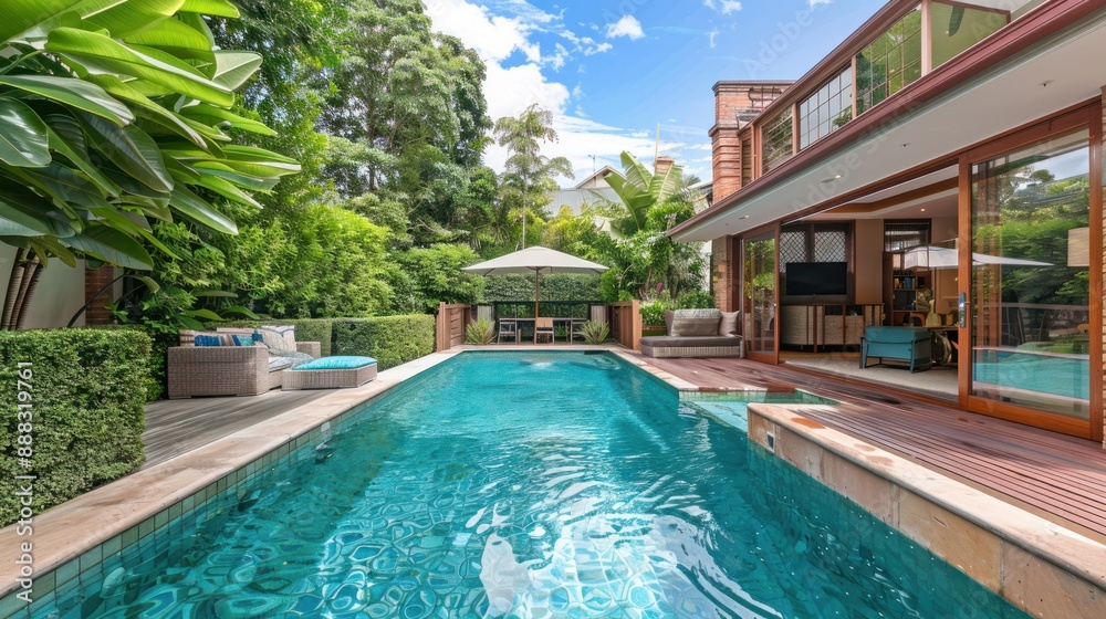 Fototapeta premium 18julym