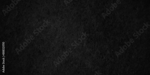 	
Abstract Black texture chalk board and black board background. stone concrete texture grunge backdrop background anthracite panorama. Panorama dark grey black slate background or texture.