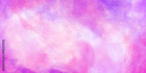 Colorful smoke sky paint lite and deep abstract background. Color splash Dust sky pattern die. dark light themed colored illustration background for design