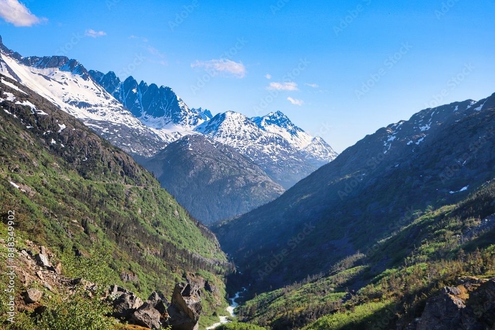 Skagway, Alaska Skagway, Alaska