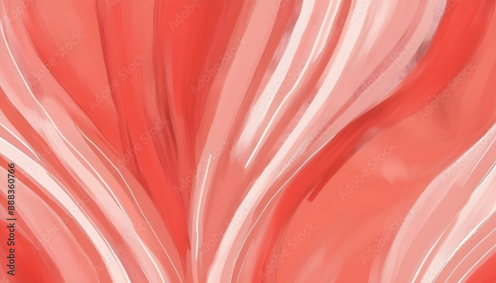Light Dark Clear Plain Warm Vibrant Orange Red Yellow Background Backdrop Texture Paint Color Fruit