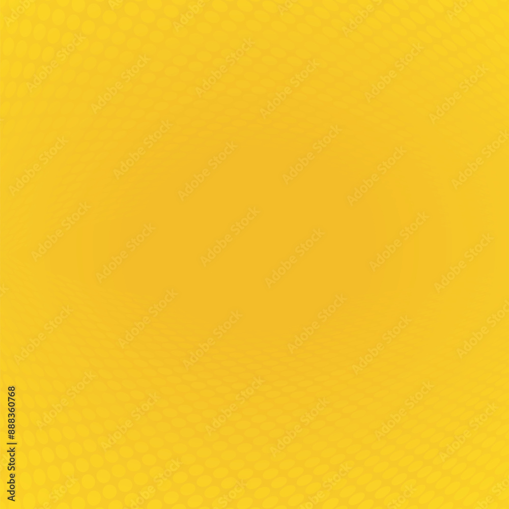 Fototapeta premium AdobeAbstract halftone vector background, backdrop. Dotted lines half tone effect background image. Illustrator Artwork