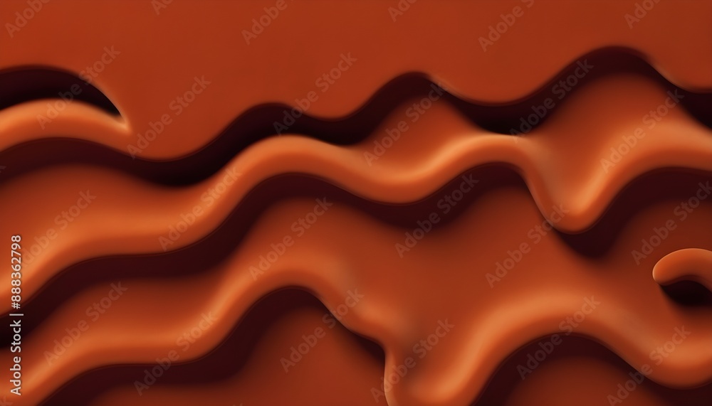 Light Dark Clear Plain Warm Vibrant Orange Red Yellow Background Backdrop Texture Paint Color Fruit