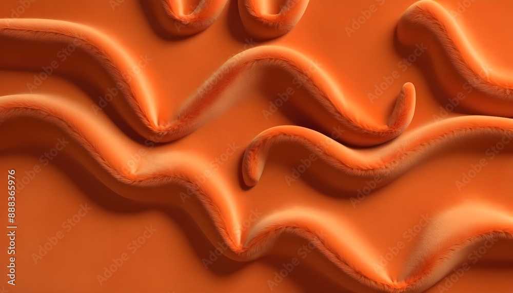 Light Dark Clear Plain Warm Vibrant Orange Red Yellow Background Backdrop Texture Paint Color Fruit