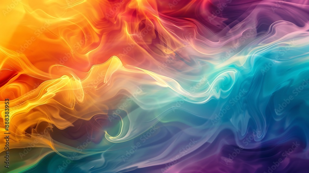 Dynamic streaks of colorful liquids against a clean, white background. Dynamic splashes of colorful liquids against a dark background, highlighting the vibrant hues and motion. Dynamic streaks of colorful liquids against a clean, white background. Dynamic splashes of colorful liquids against a dark background, highlighting the vibrant hues and motion.