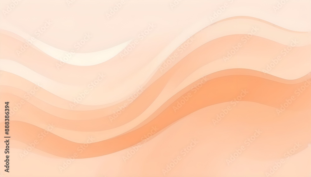 Light Dark Clear Plain Warm Vibrant Orange Red Yellow Background Backdrop Texture Paint Color Fruit