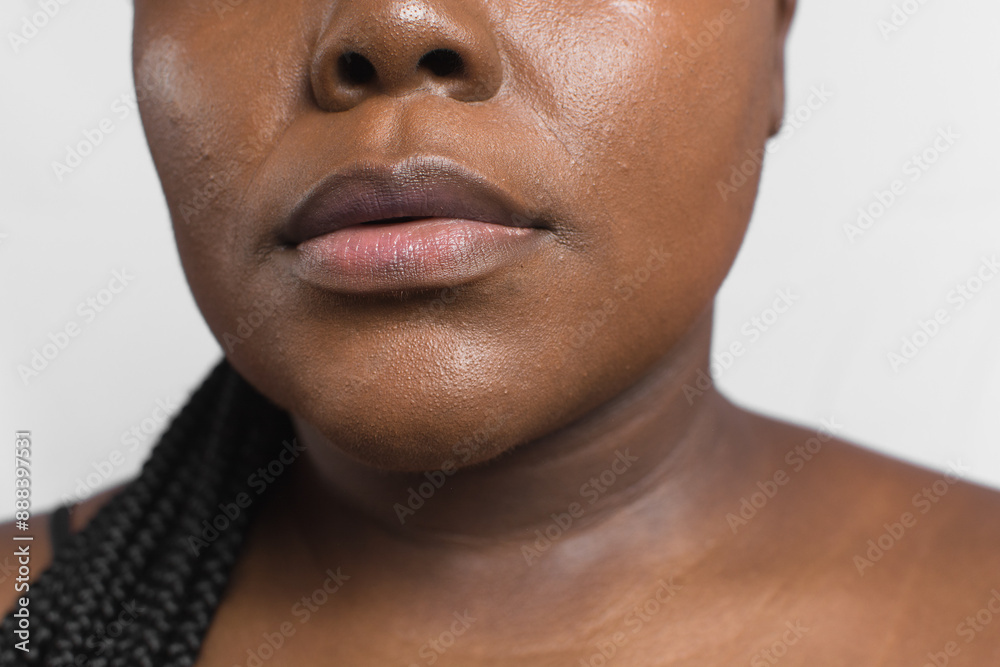Brown skinned woman with even skin tone, dark skin woman with glowing radiant skin, beautiful brown skin girl Brown skinned woman with even skin tone, dark skin woman with glowing radiant skin, beautiful brown skin girl