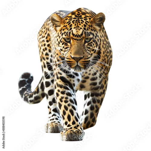 Leopard png