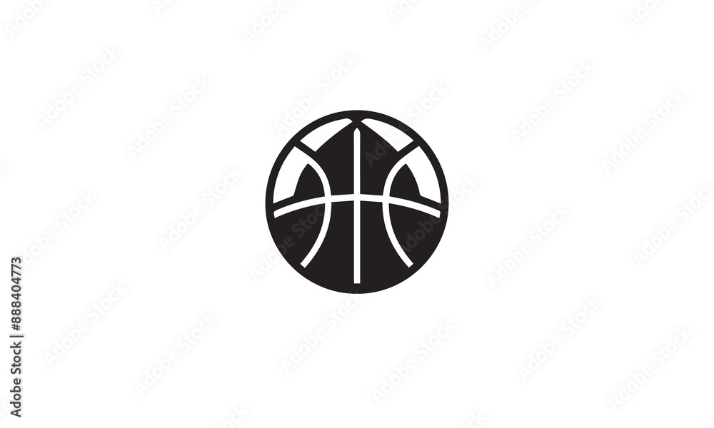 a vector of a man jumping to hold a basketball in his hand black design flat on white background a vector of a man jumping to hold a basketball in his hand black design flat on white background