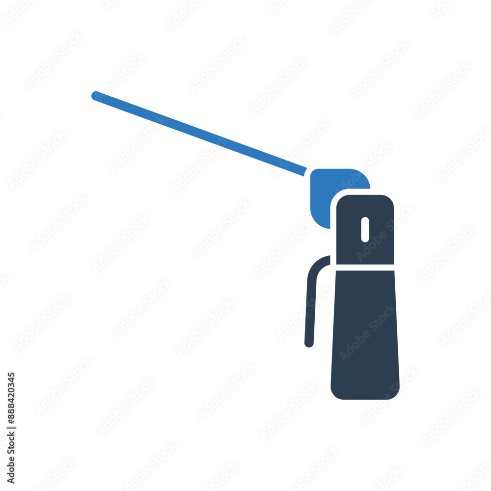 Fototapeta premium Welding Icon
