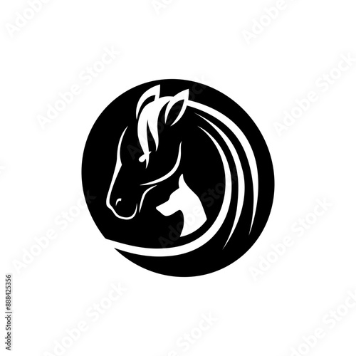 giraffe  Vector