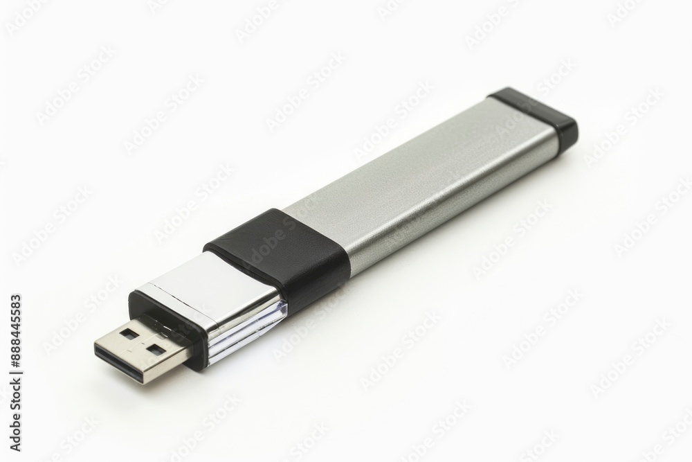 Compact and Portable USB Flash Drive for Data Storage and Transfer Compact and Portable USB Flash Drive for Data Storage and Transfer