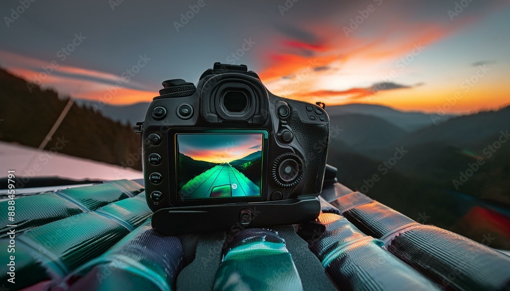 digital slr camera digital slr camera