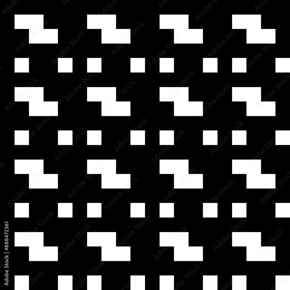 Repeating pattern Z abstract background Repeating pattern Z abstract background
