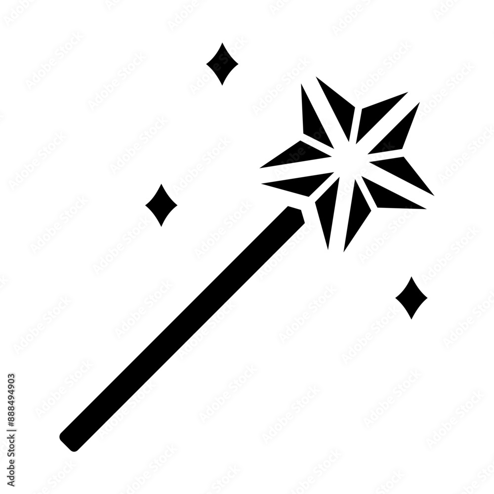 magic wand icon