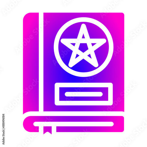 spellbook icon