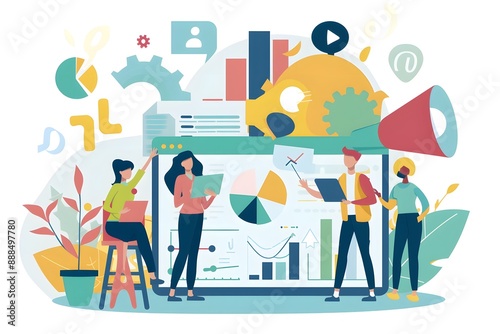 Data Analysis and Marketing Strategy