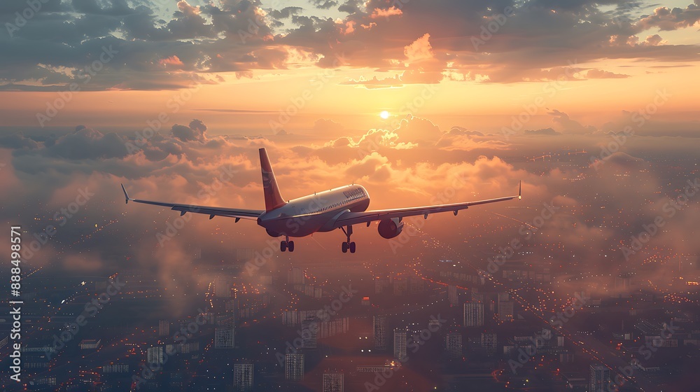 infographic on the environmental impact of aviation with statistics and strategies for reducing carbon emissions and enhancing sustainability infographic on the environmental impact of aviation with statistics and strategies for reducing carbon emissions and enhancing sustainability