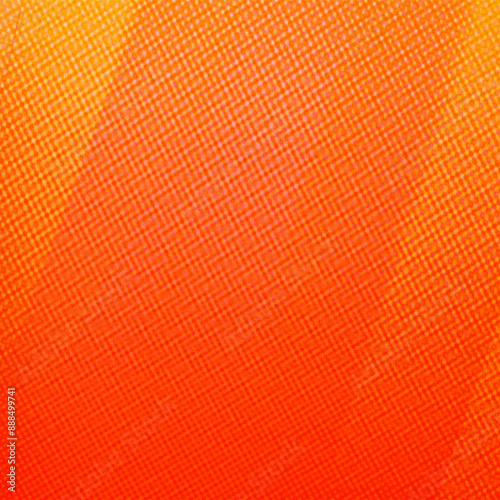 Red squared banner background for poster, social media posts events, Ads and various design works