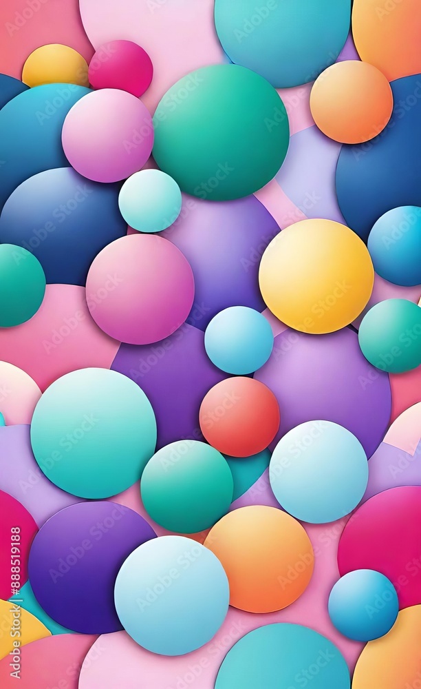 colorful candy background colorful candy background
