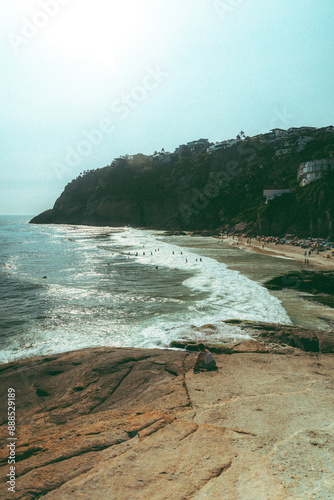 Rio de Janeiro, Joatinga