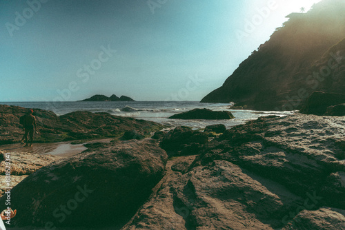 Rio de Janeiro, Joatinga