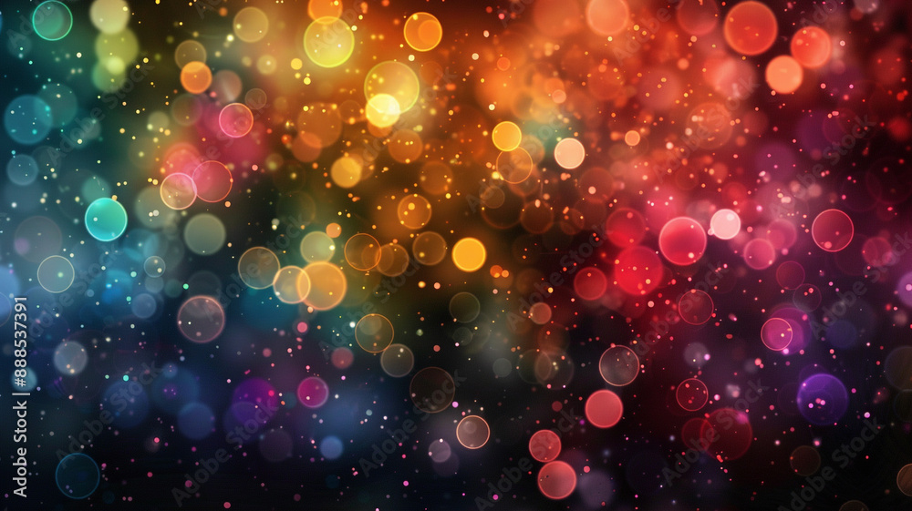 Abstract blurred of blue and silver glittering shine bulbs lights backgroundblur of Christmas wallpaper decorations conceptxmas holiday festival backdropsparkle circle lit celebrations display. Abstract blurred of blue and silver glittering shine bulbs lights backgroundblur of Christmas wallpaper decorations conceptxmas holiday festival backdropsparkle circle lit celebrations display.
