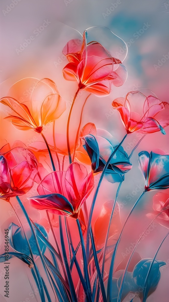 bouquet of flowers