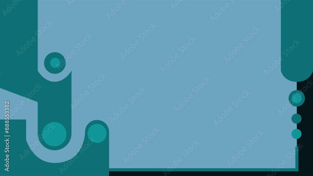 Abstract Background for Desktop Wallpaper and Banner Abstract Background for Desktop Wallpaper and Banner