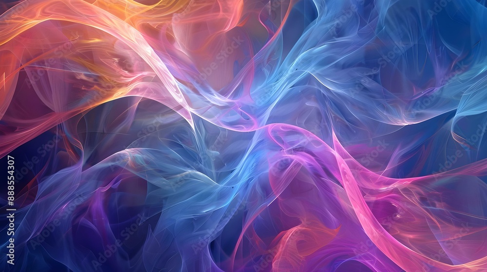 Abstract background pattern Abstract background pattern