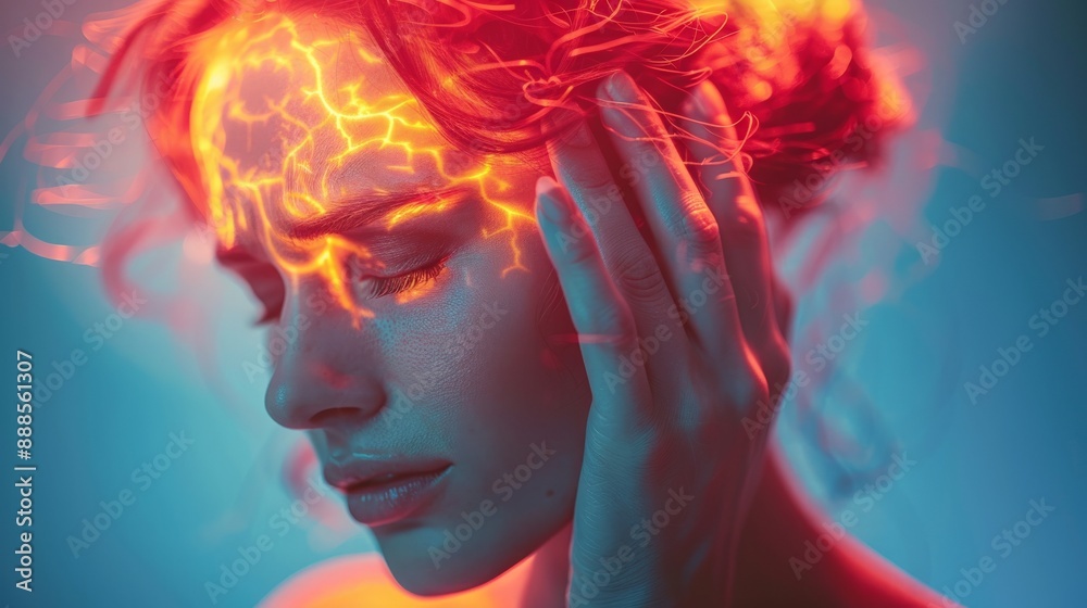 Relieve tension headaches Relieve tension headaches