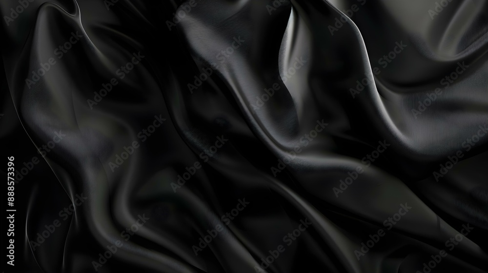 Dark black neutral abstract background for presentation Dark black neutral abstract background for presentation