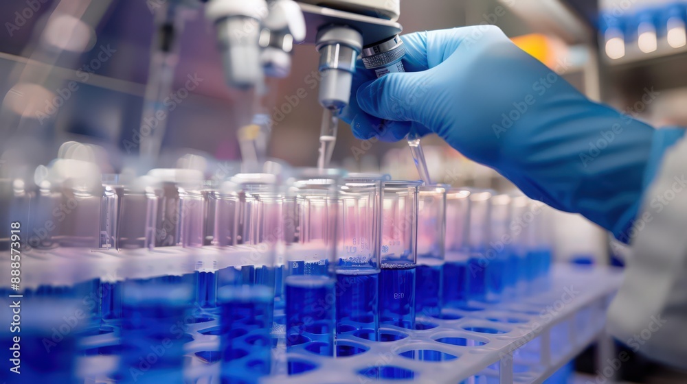 Describe the process of quality assurance in laboratory testing laboratories Describe the process of quality assurance in laboratory testing laboratories