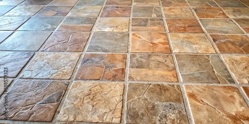 Natural stone texture on stoneware tile floor , granite, marble, flooring, texture, pattern, design, interior, home