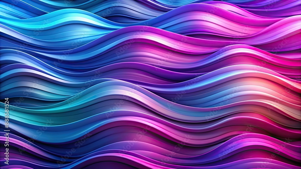 Colorful waves of purple and blue on background , abstract, background, rendering,aquatic, ink, isolated, smoke, waves, vibrant Colorful waves of purple and blue on background , abstract, background, rendering,aquatic, ink, isolated, smoke, waves, vibrant