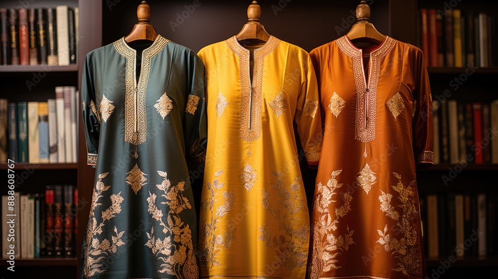 Printed Kurta Indian traditional dress collection Printed Kurta Indian traditional dress collection