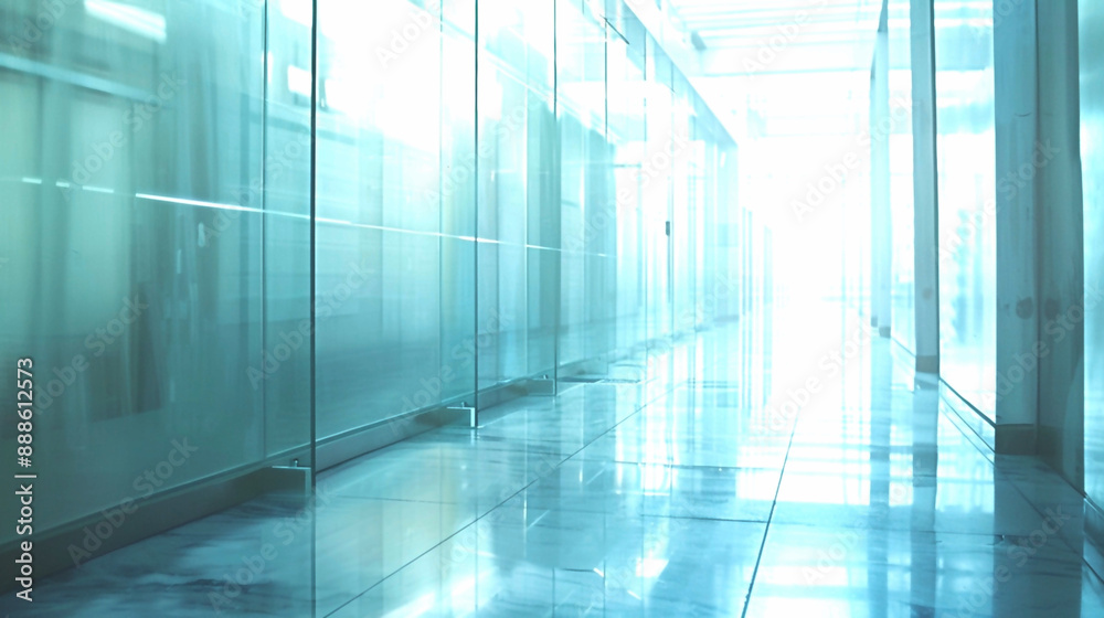 Restrict physical access to sensitive areas. Restrict physical access to sensitive areas.